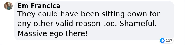 Awkward Moment Madonna Calls Out Fan For Sitting Down Only To Realize They&rsquo;re In A Wheelchair