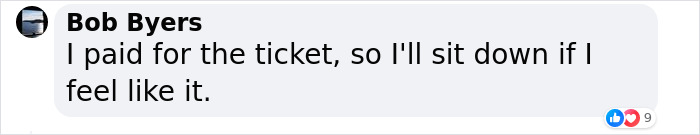 Awkward Moment Madonna Calls Out Fan For Sitting Down Only To Realize They&rsquo;re In A Wheelchair