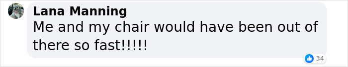 Awkward Moment Madonna Calls Out Fan For Sitting Down Only To Realize They&rsquo;re In A Wheelchair