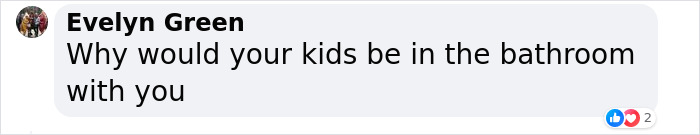 After Another Celebrity Admits To Showering In Front Of Their Kids, Psychologists Clear The Air After Another Celebrity Admits To Showering In Front Of Their Kids, Psychologists Clear The Air
