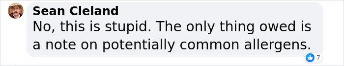 Woman Treats Her Colleagues With Home-Baked Goods, Two Of Them Threaten To Report Her To HR - 18