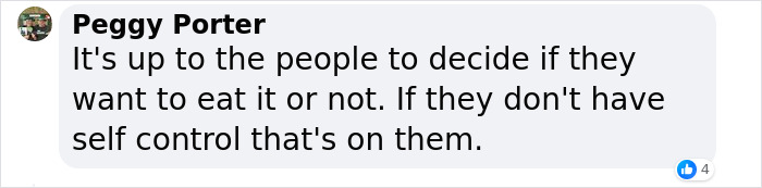 Woman Treats Her Colleagues With Home-Baked Goods, Two Of Them Threaten To Report Her To HR - 20