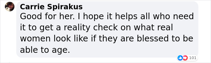 Pamela Anderson’s Sons “Horrified” She Ditched Her Glam Team And Embraced Her Age Pamela Anderson’s Sons “Horrified” She Ditched Her Glam Team And Embraced Her Age