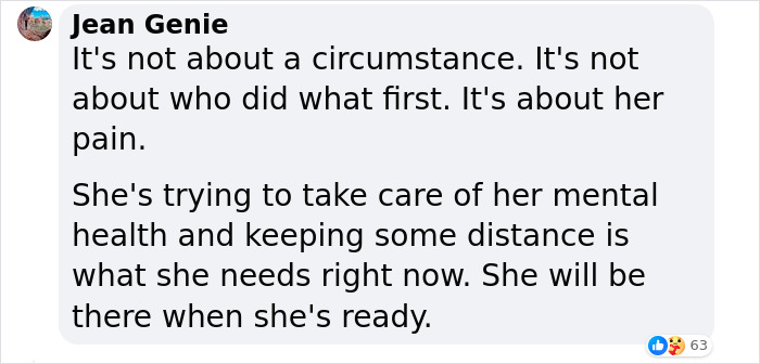 Woman Desires A Bigger Reaction From Friend After Her Pregnancy News, Gets Roasted Online For It Woman Desires A Bigger Reaction From Friend After Her Pregnancy News, Gets Roasted Online For It