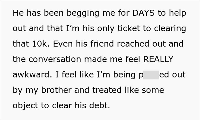 22 Y.O. Woman Refuses To Be &lsquo;Sold&rsquo; To Brother&rsquo;s Friend So He Can Cover Debt, Parents Are Furious