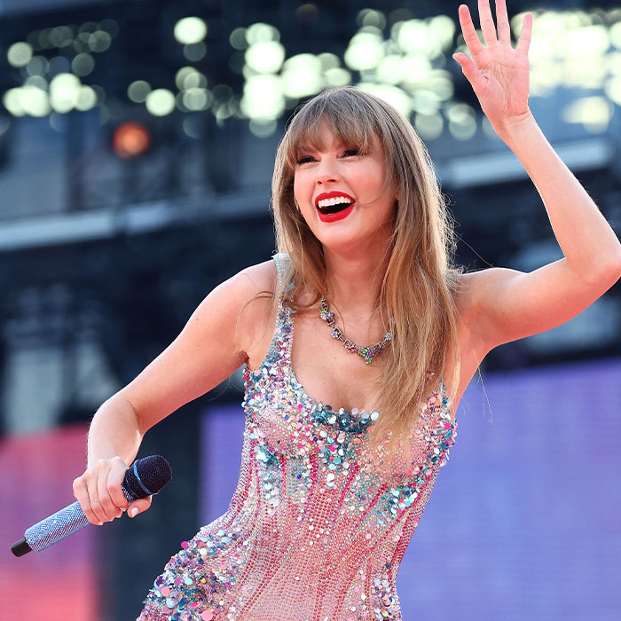 Pop-Tarts Demands Secret Recipe After Taylor Swift Bakes For Kansas City Chiefs Pop-Tarts Demands Secret Recipe After Taylor Swift Bakes For Kansas City Chiefs