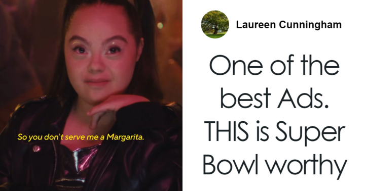 “I’m Guilty”: People Check Their Own Biases Against Down Syndrome After Watching New Ad