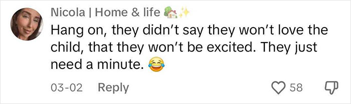 Future Mom Shares Disappointment After Finding Out She&rsquo;ll Have A Girl, Gets Slammed Online