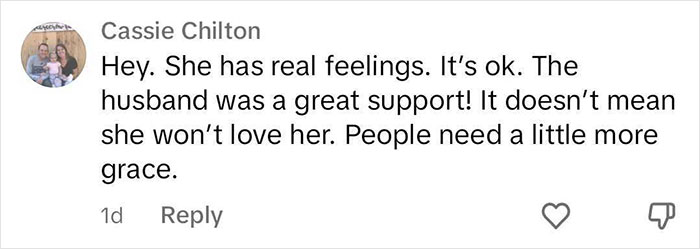 Future Mom Shares Disappointment After Finding Out She&rsquo;ll Have A Girl, Gets Slammed Online