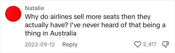 Woman Is On The Verge Of Tears When She Finds Out Her Plane Seats That Cost $12,000 Are Unavailable