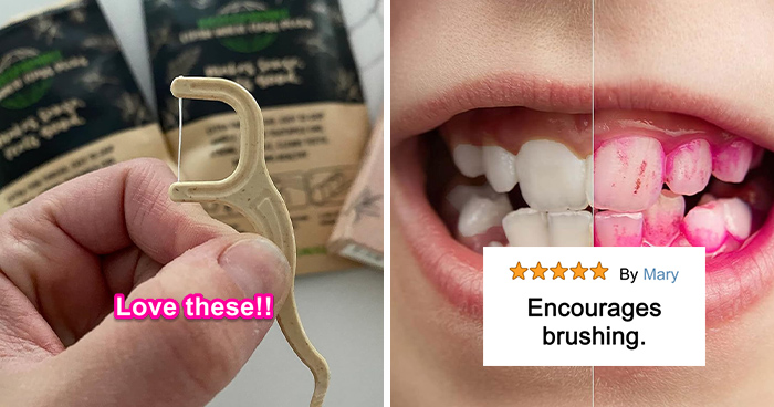 33 Game-Changing Dental Care Products People Say Are Essential