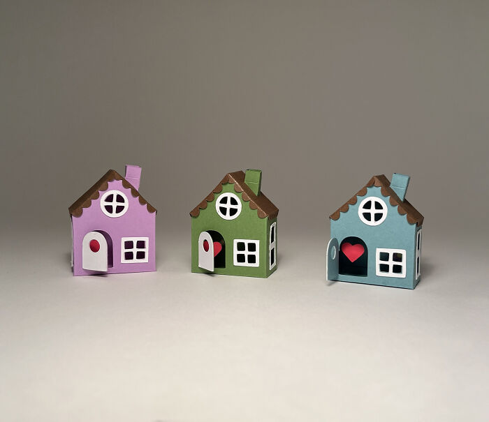 Little Houses