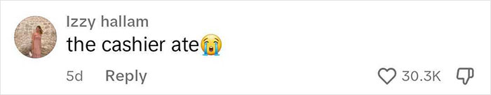 Influencer’s Attempt To Get “Target Rich” Backfires After Cashier Gloriously Shuts Her Down Influencer’s Attempt To Get “Target Rich” Backfires After Cashier Gloriously Shuts Her Down