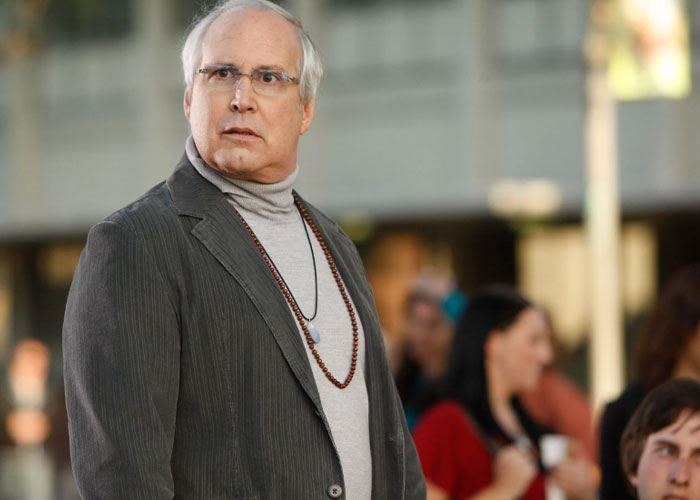 &ldquo;Feeling&rsquo;s Mutual&rdquo;: Joel McHale Opens Up About Fist Fights With Chevy Chase On Community Set