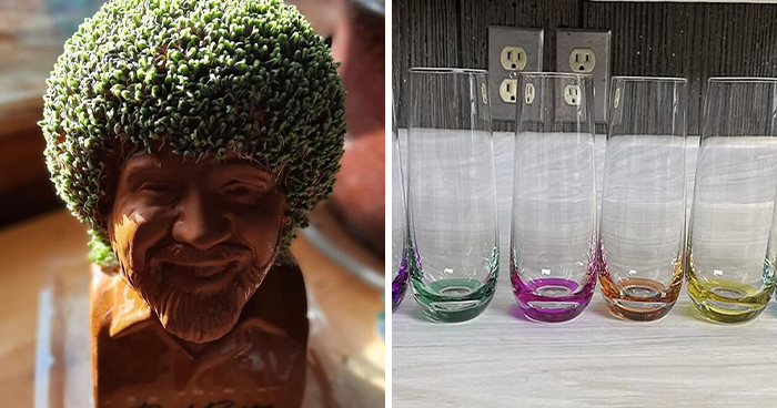 41 Quirky Home Pieces That Guarantee Smiles From Guests