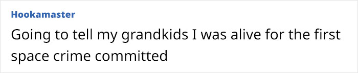 New Study Shows What Solving A Homicide In Space Would Look Like New Study Shows What Solving A Homicide In Space Would Look Like