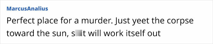 New Study Shows What Solving A Homicide In Space Would Look Like New Study Shows What Solving A Homicide In Space Would Look Like