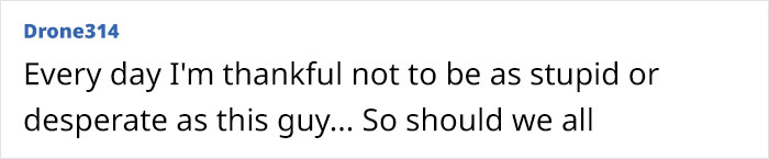 Insurance Scam Backfires After College Student Winds Up In Jail With No Legs