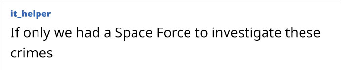 New Study Shows What Solving A Homicide In Space Would Look Like New Study Shows What Solving A Homicide In Space Would Look Like