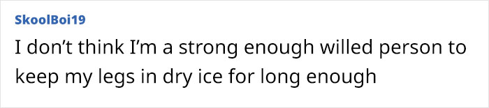 Insurance Scam Backfires After College Student Winds Up In Jail With No Legs