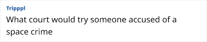 New Study Shows What Solving A Homicide In Space Would Look Like New Study Shows What Solving A Homicide In Space Would Look Like