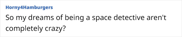 New Study Shows What Solving A Homicide In Space Would Look Like New Study Shows What Solving A Homicide In Space Would Look Like