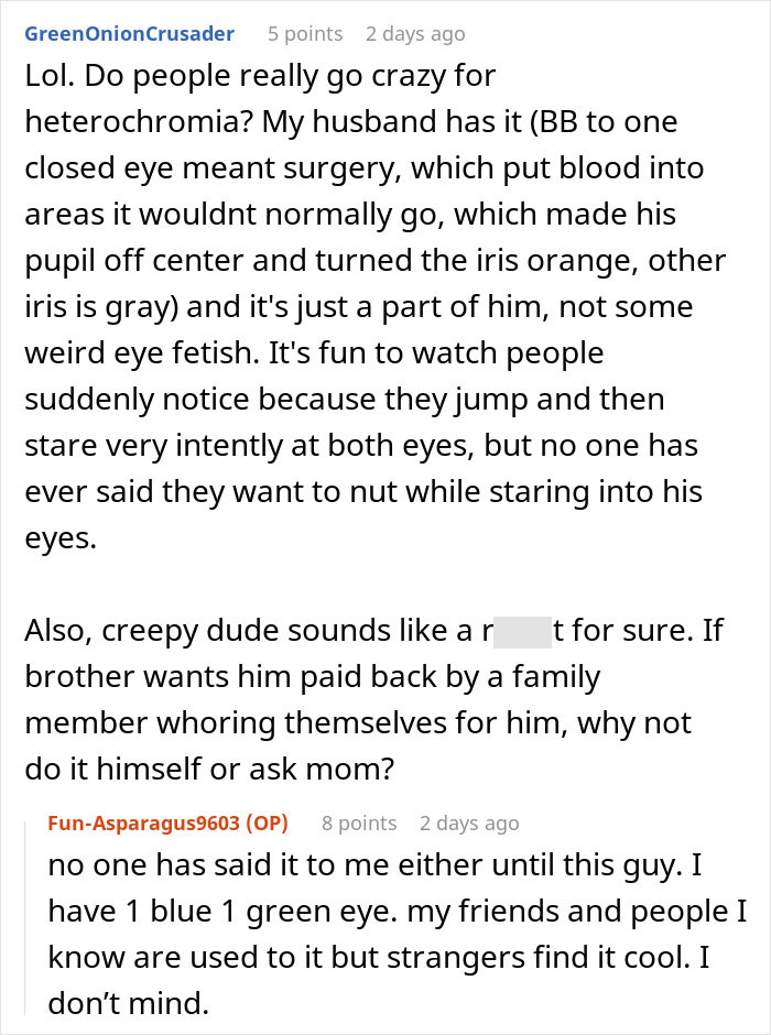 22 Y.O. Woman Refuses To Be &lsquo;Sold&rsquo; To Brother&rsquo;s Friend So He Can Cover Debt, Parents Are Furious