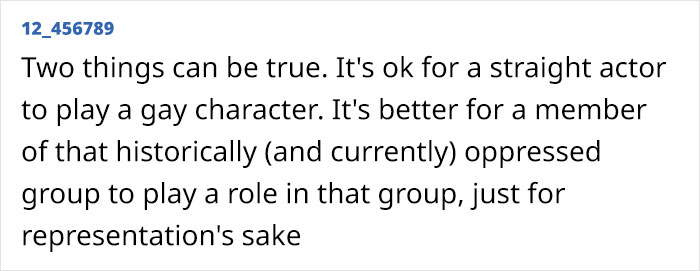 LGBTQ+ Charity Reacts To Straight Will & Grace Star Defending Portraying A Gay Character