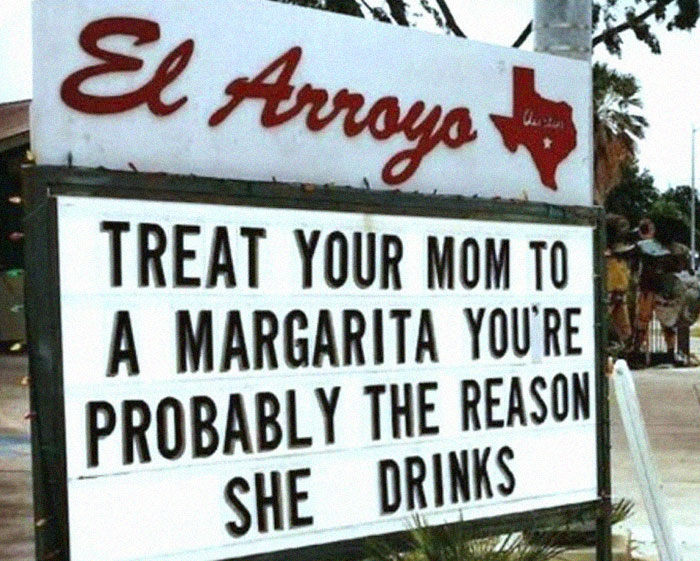 50 Signs That Are Poorly Placed, Badly Designed Or Simply Funny, Shared In This FB Group