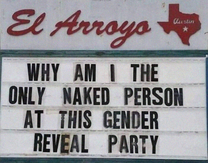 50 Signs That Are Poorly Placed, Badly Designed Or Simply Funny, Shared In This FB Group