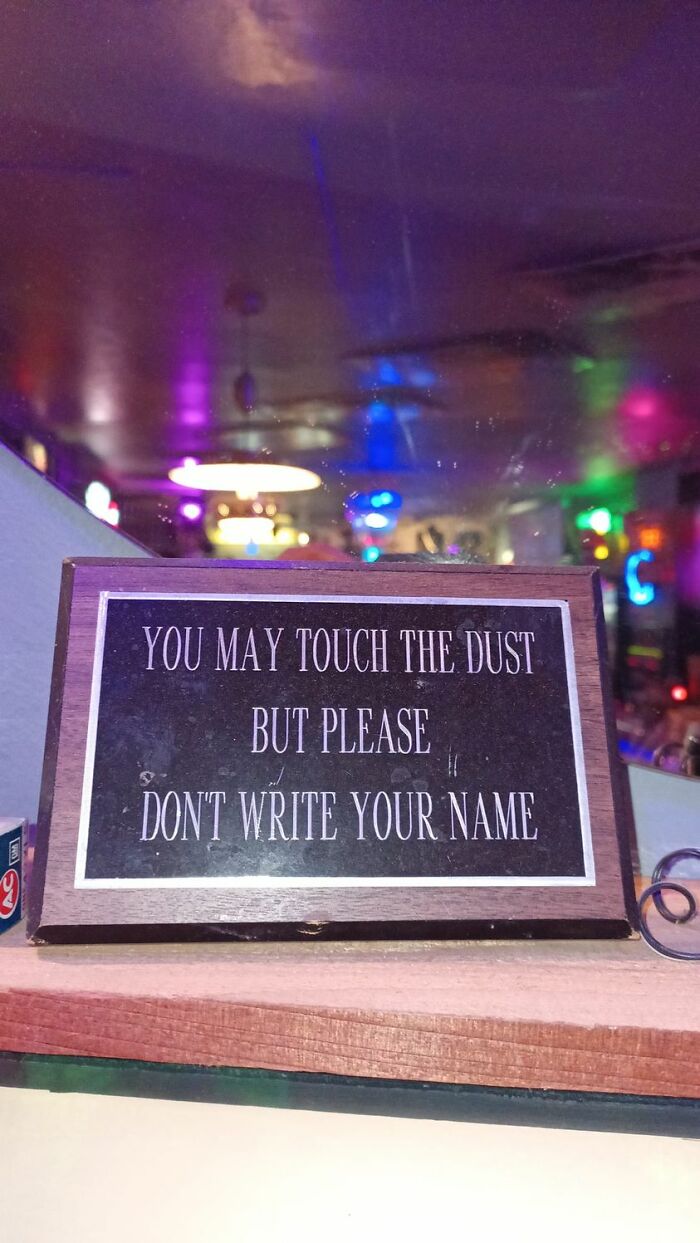 50 Signs That Are Poorly Placed, Badly Designed Or Simply Funny, Shared In This FB Group