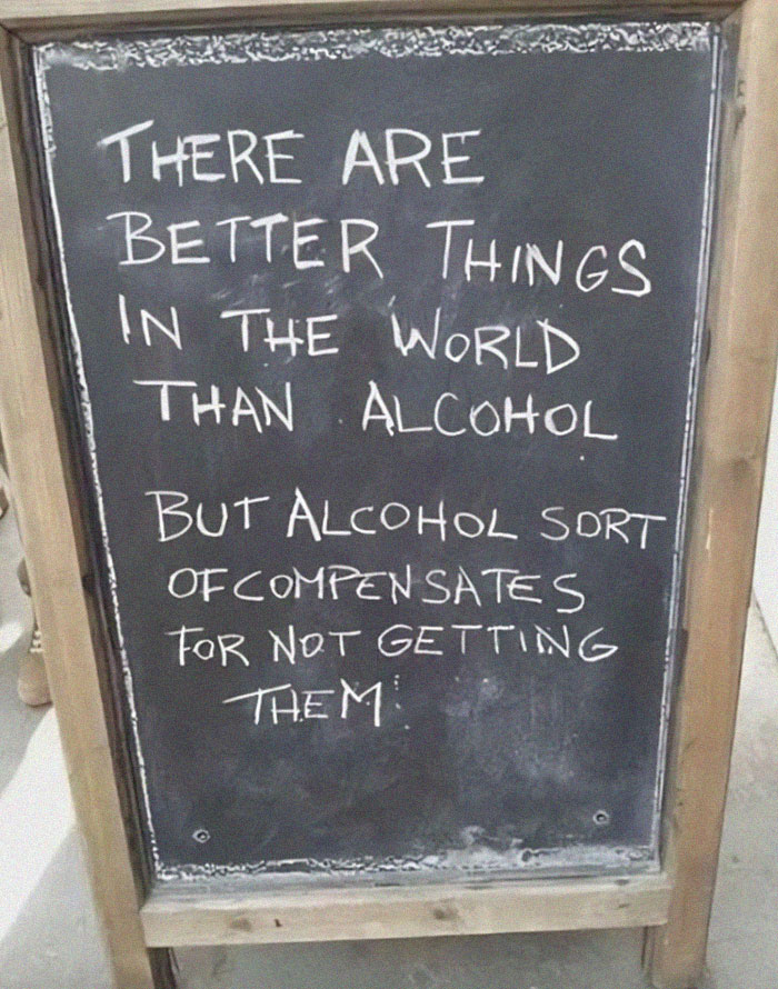 50 Signs That Are Poorly Placed, Badly Designed Or Simply Funny, Shared In This FB Group