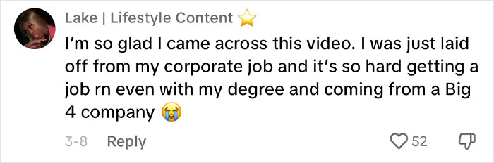 &ldquo;Maybe This Can Get You A Job&rdquo;: Recruiter Explains Why It's So Hard To Get Hired In 2024