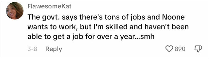 &ldquo;Maybe This Can Get You A Job&rdquo;: Recruiter Explains Why It's So Hard To Get Hired In 2024