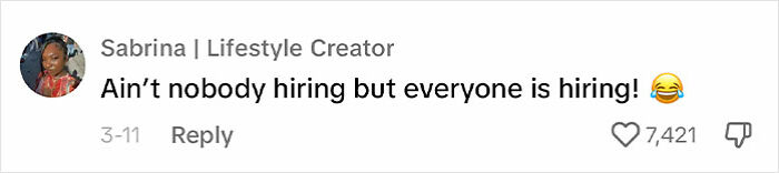 &ldquo;Maybe This Can Get You A Job&rdquo;: Recruiter Explains Why It's So Hard To Get Hired In 2024