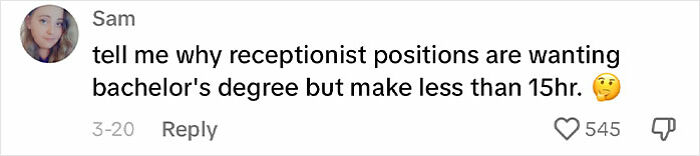 &ldquo;Maybe This Can Get You A Job&rdquo;: Recruiter Explains Why It's So Hard To Get Hired In 2024