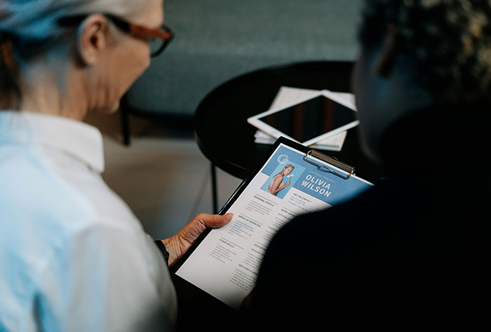 &ldquo;Maybe This Can Get You A Job&rdquo;: Recruiter Explains Why It's So Hard To Get Hired In 2024