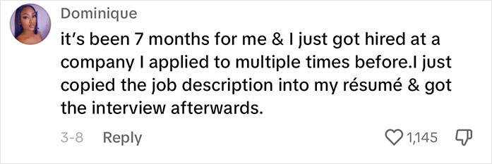 &ldquo;Maybe This Can Get You A Job&rdquo;: Recruiter Explains Why It's So Hard To Get Hired In 2024