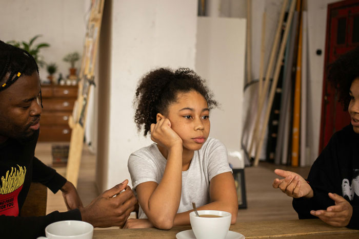 Dad Leaves Daughter High And Dry After Finding Out She Lied About Majoring In Comp Sci