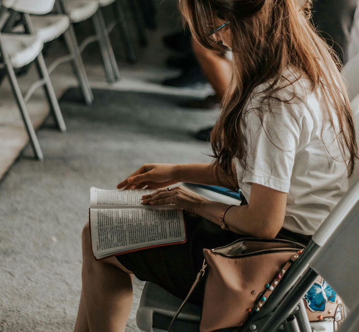 Dad Leaves Daughter High And Dry After Finding Out She Lied About Majoring In Comp Sci