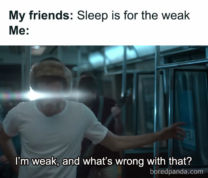 It So Do Be Like That