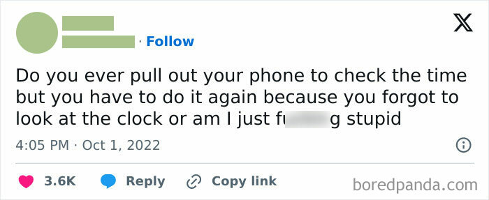 We’ve Reached It. The Pinnacle Of This Subreddit