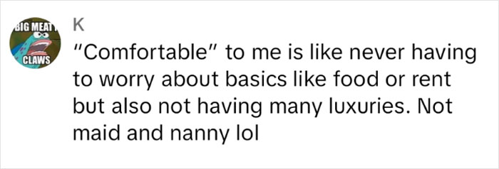 Woman&rsquo;s Middle Class &lsquo;Bubble&rsquo; Bursts After GF Calls Her Out On Her Privilege