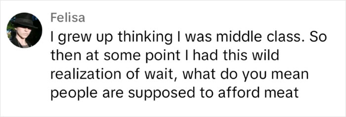 Woman&rsquo;s Middle Class &lsquo;Bubble&rsquo; Bursts After GF Calls Her Out On Her Privilege