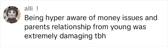 Woman&rsquo;s Middle Class &lsquo;Bubble&rsquo; Bursts After GF Calls Her Out On Her Privilege