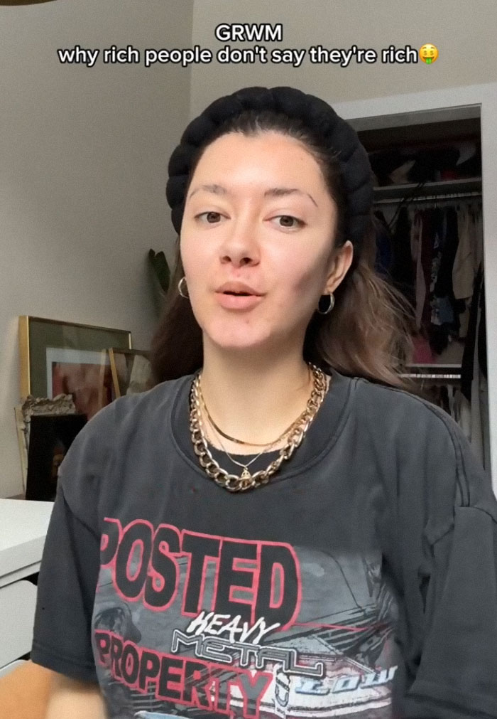 Woman&rsquo;s Middle Class &lsquo;Bubble&rsquo; Bursts After GF Calls Her Out On Her Privilege