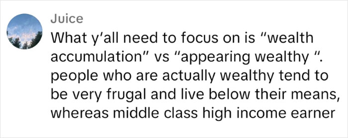 Woman&rsquo;s Middle Class &lsquo;Bubble&rsquo; Bursts After GF Calls Her Out On Her Privilege