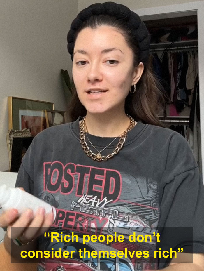 Woman&rsquo;s Middle Class &lsquo;Bubble&rsquo; Bursts After GF Calls Her Out On Her Privilege