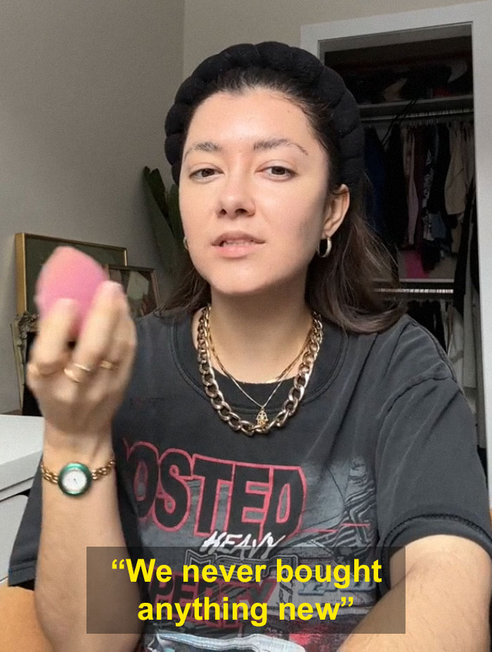 Woman&rsquo;s Middle Class &lsquo;Bubble&rsquo; Bursts After GF Calls Her Out On Her Privilege