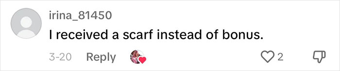 Folks Share Hilariously Absurd Things Companies Gave Them Instead Of Money In Response To A Video